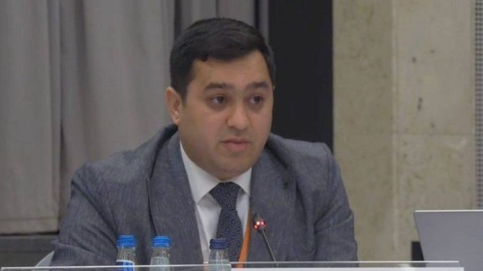 Fərid Şahbazlı: 'Qlobal Bakı Forumu dəyişən dünya nizamında mühüm dialoq platformasına çevrilib