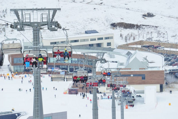 Azərbaycanda qış turizminin növbəti il üçün hədəfləri AÇIQLANDI