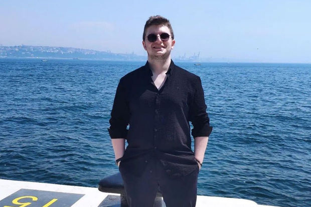 ADA Universitetinin tələbəsi vəfat etdi