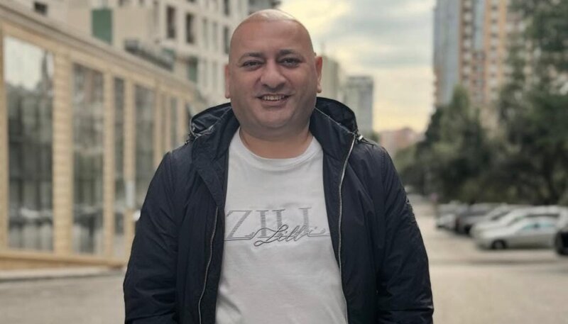 İlkin Misgərli yeni biznes qurdu