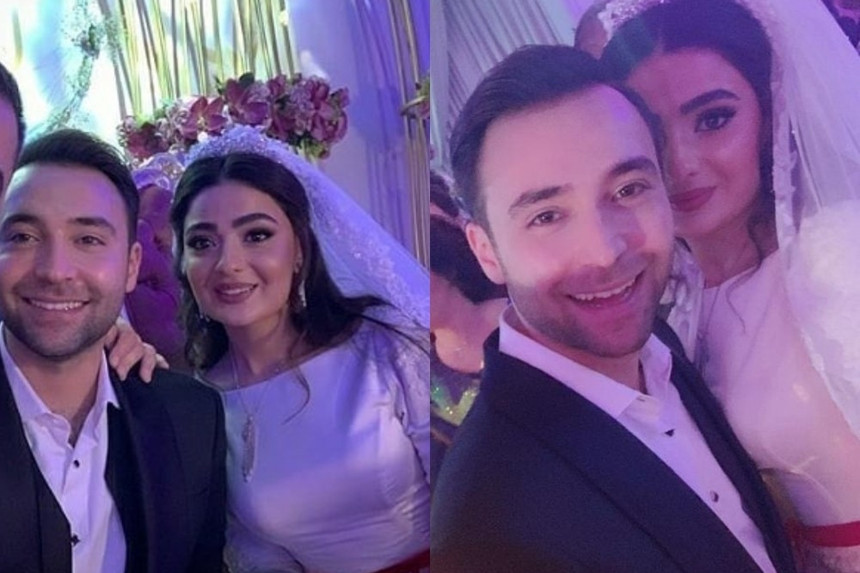 Azərbaycanlı müğənni ata oldu