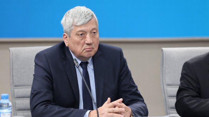 Tofiq Zülfüqarov: 