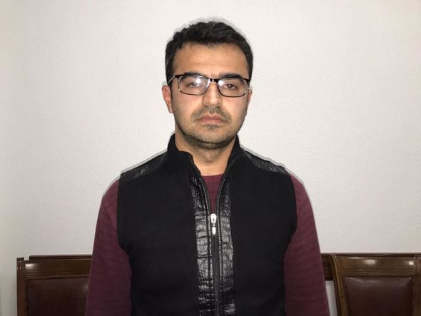 Bakıda evdən külli miqdarda oğurluq: Sürücü qapının açarlarını götürərək, surətini çıxarıb - FOTO