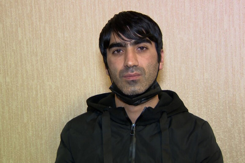 Bakıda 7 mənzildən 38 800 manat, 1200 dollar və 177 000 manatlıq qızıl-zinət əşyaları oğurlanıb