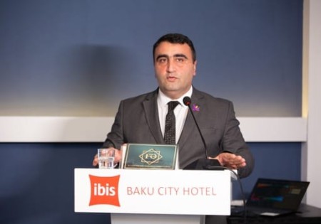 Azərbaycanda gömrük məsələləri üzrə ilk konsaltinq şirkəti fəaliyyətə başladı