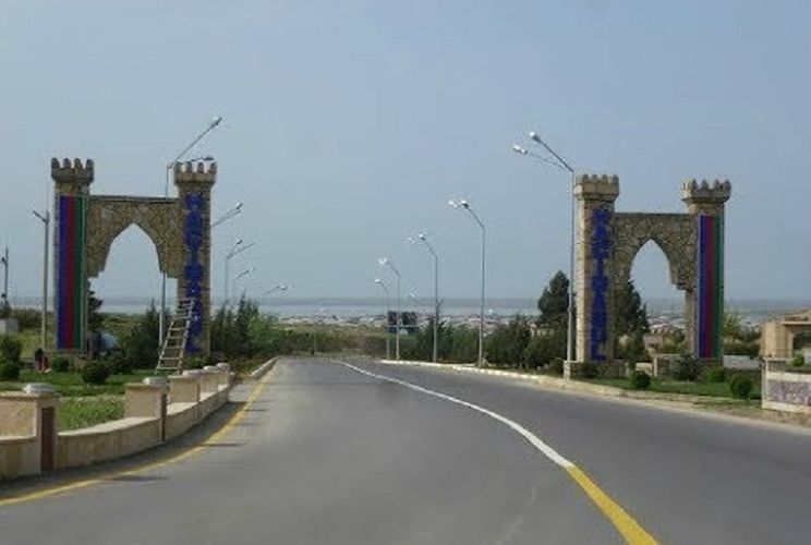 Hacıqabul Rayon İcra Hakimiyyəti başçısının iki müavini işdən çıxarılıb 