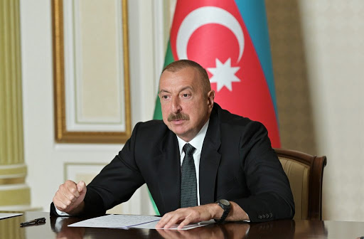 Prezident: "Mən Şuşanı mədəniyyət paytaxtı elan etmişəm, məmurlar paytaxtı elan etməmişəm