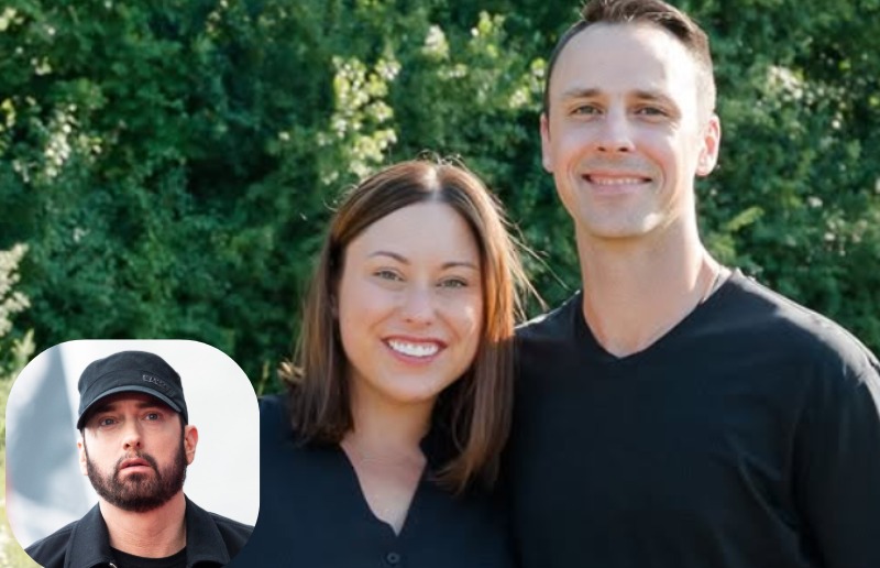 Məşhur reper ikinci dəfə baba oldu