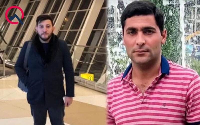 Faciəvi şəkildə ölən klub prezidentinin qardaşı 14 gündür itkin düşüb