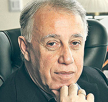 KQB agenti və dələduz Konstantin Zatulin