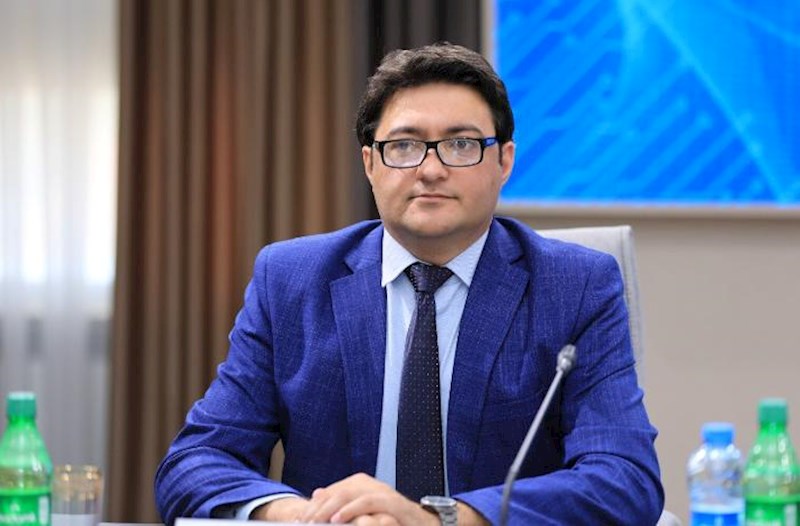 TƏCİLİ: Ermənistan və İran yeni layihəyə start verdi: 