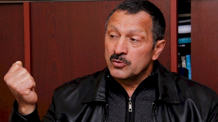 Tofiq Yaqublunun işi: Dövlətin humanizm prinsiplərinə əsaslanan siyasətinin əyani təzahürü - ŞƏRH