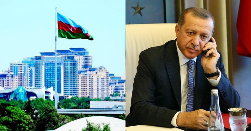 Ərdoğanın jestinə Bakının sükutu – Əliyev Ankaraya gedir?