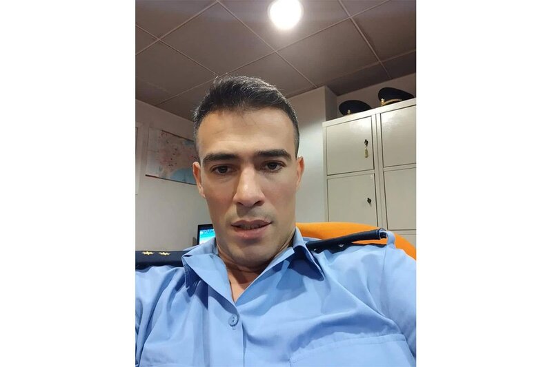 Supermarketdə öldürülən şəxs bu idarənin əməkdaşı olub