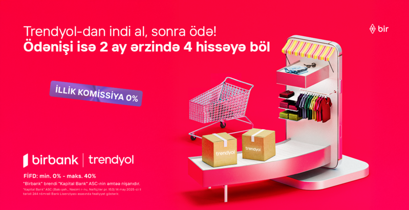 Birbank-ın 