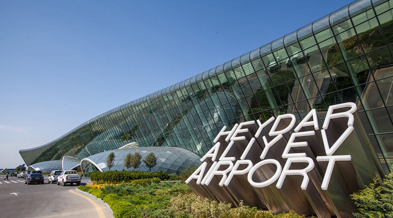 Heydər Əliyev Beynəlxalq Aeroportu payız mövsümünün ən populyar beş istiqamətini təqdim edir - FOTO