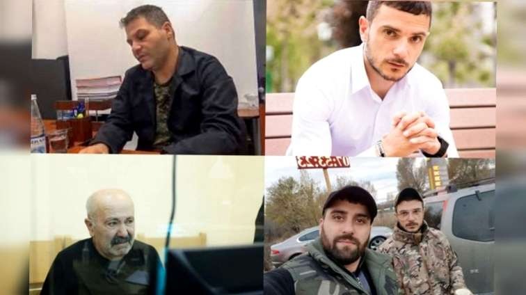 Dörd erməninin Ermənistana verilməsinin ŞOK SƏBƏBİ: İki ƏSAS VERSİYA