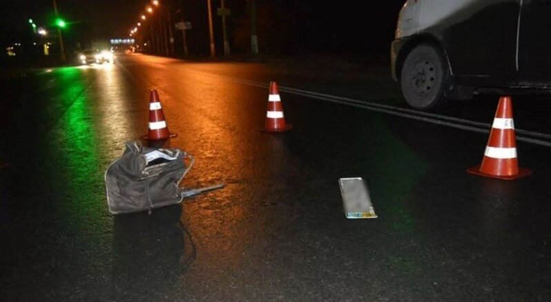 Bakıda 51 yaşlı qadını avtomobil vurub