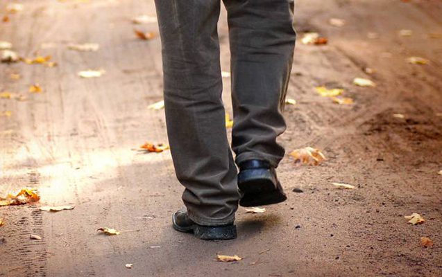 Salyan sakini itkin düşdü