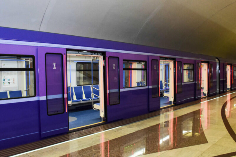 Bakı metrosunda ölüm hadisəsi - kişi vəfat etdi 