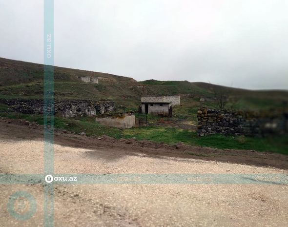 Azad olunan ərazilərin ilk "ağıllı kənd"i: Zəngilanda layihəyə start verildi - FOTO/VİDEO