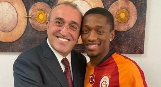 "Qalatasaray" klubu "Neftçi"nin bəyənmədiyi futbolçunu TRANSFER ETDİ