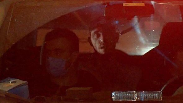İstanbulda girov götürülən şəxs pəncərəyə çıxıb kömək istədi: Polislər tərəfindən xilas edildi - FOTO/VİDEO
