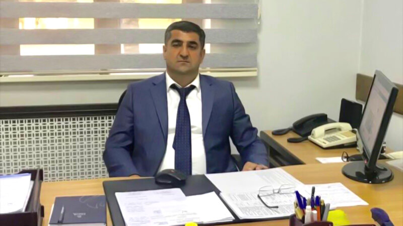 Prokuror İH-nin sabiq şöbə müdirinin əmlaklarının müsadirə olunmasını istəyir