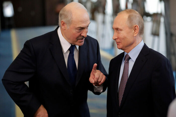 Putin: 