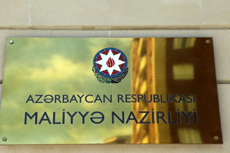 Hesablama Palatası Maliyyə Nazirliyinə irad bildirdi