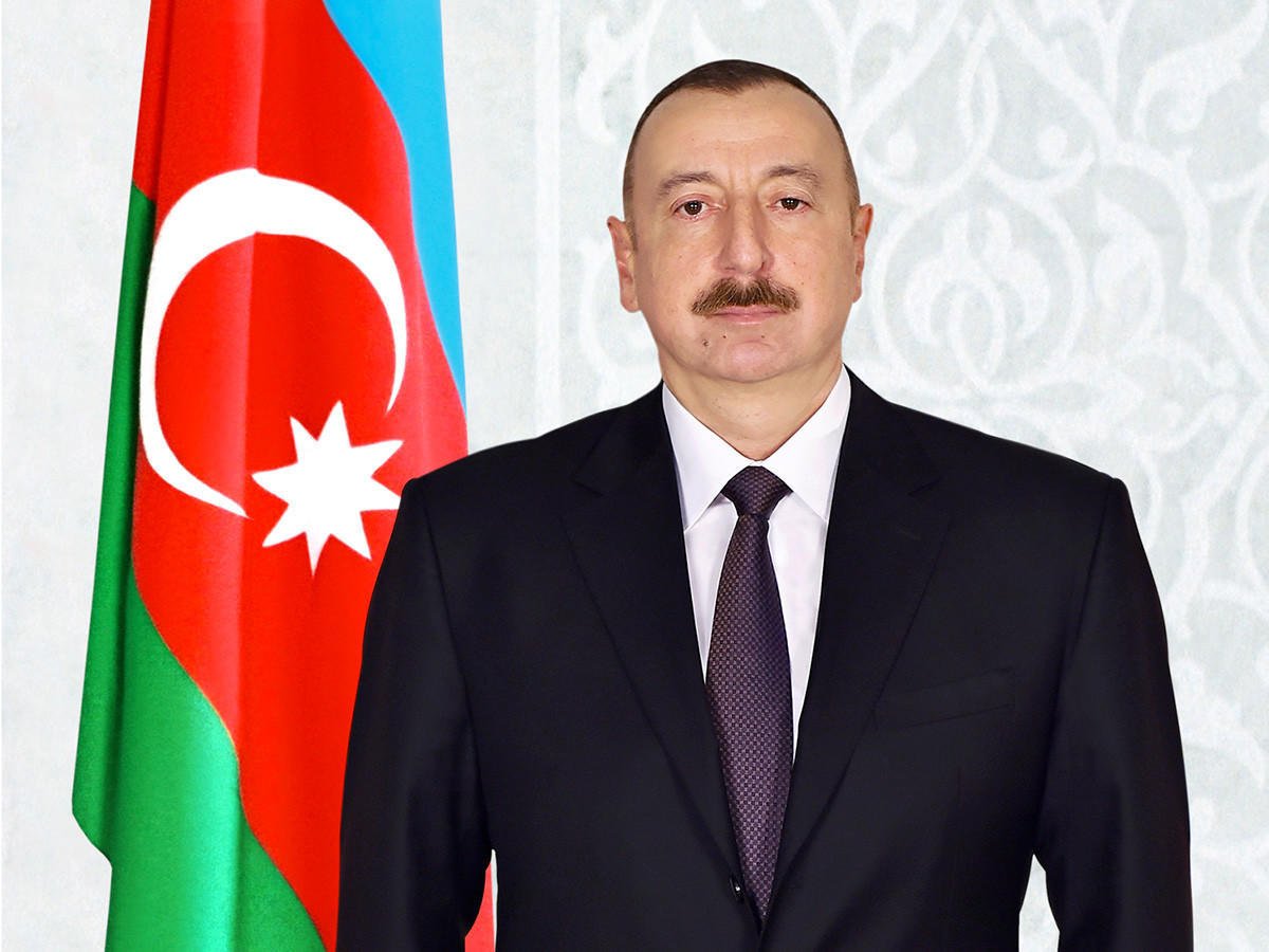 İlham Əliyev Qazaxıstan prezidentinə başsağlığı verdi