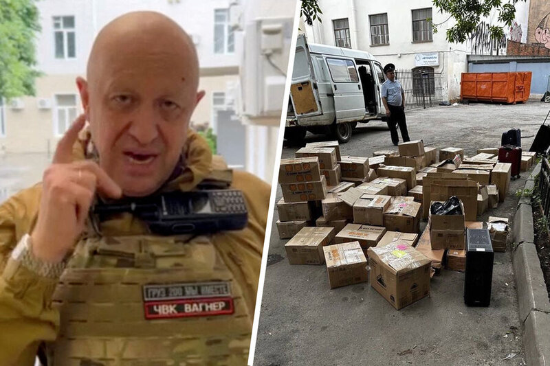 Priqojinin 10 milyardı özünə qaytarıldı