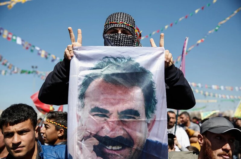 PKK-nın özünün buraxmasının PƏRDƏARXASI: Öcalanın qruplaşması bu addımı niyə atdı? - İLGİNC SƏBƏBLƏR