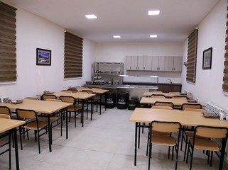 Müdafiə nazirinin müavini Kəlbəcərə gedib - FOTO
