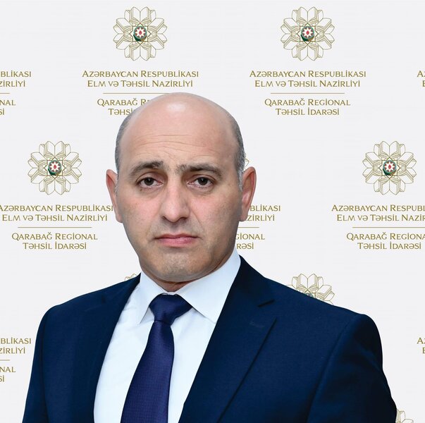 Nazirlikdə yüksək vəzifəyə təyin edilən Gündüz Əbdülov kimdir? - DOSYE