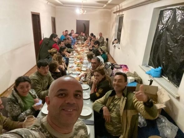 Kəlbəcər bizi gözləyir - FOTO