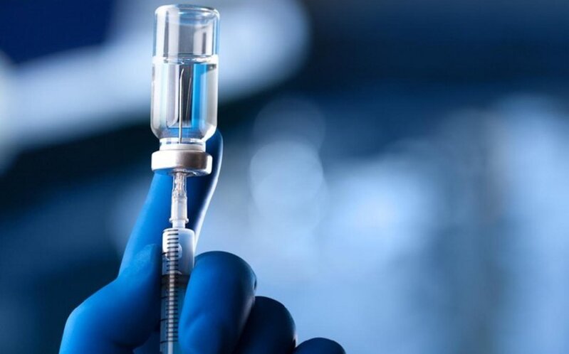 Azərbaycanda peyvənd olunanların sayı açıqlandı