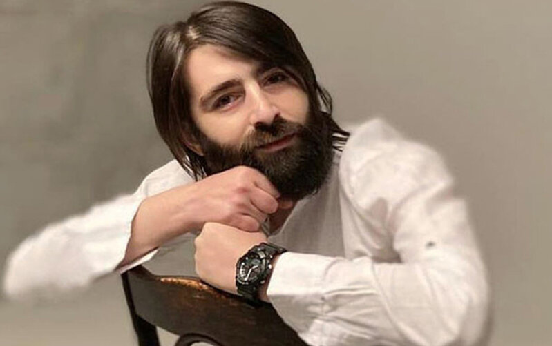 Həbsdən çıxan Elşad Xose danışdı: 'Ötən gün