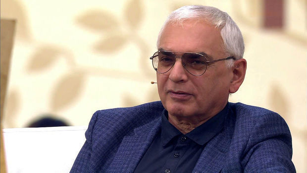 Karen Şahnazarov: "Revanş haqda xəyallar boş məşğuliyyətdən başqa bir şey deyil