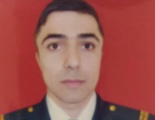 Qubadlıda 3 hərbçini qətlə yetirən kiçik çavuşa ömürlük cəza