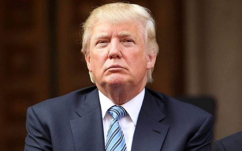 Donald Tramp İlham Əliyevi təbrik etdi