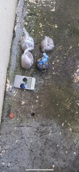 Penitensiar xidmət polis əməkdaşları ilə birgə növbəti uğurlu əməliyyat keçirib – FOTO
