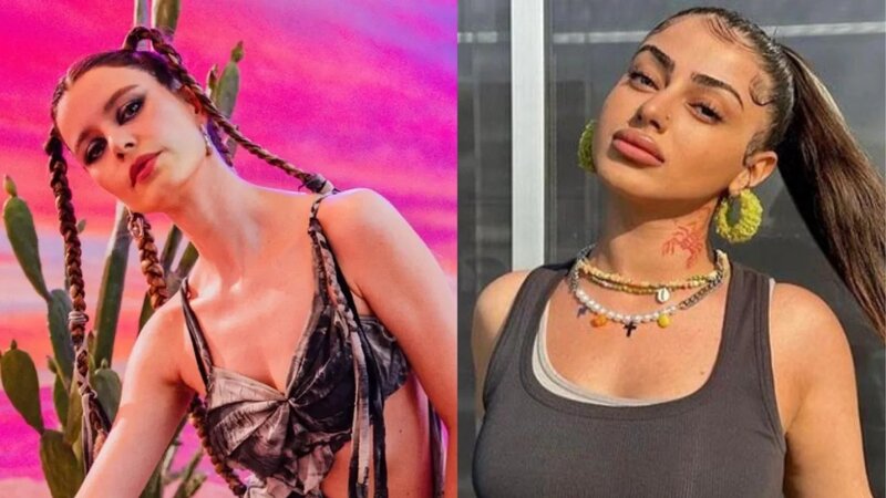 Alizadə Beren Saati tənqid etdi - FOTO