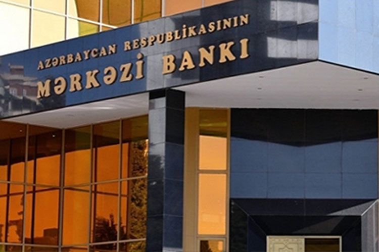 AMB illik inflyasiya ilə bağlı 3 illik proqnozunu açıqladı