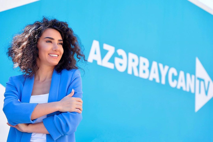 Mehin AzTV-də aparıcılıq edəcək: "Xəyallarımız gerçəkləşir"