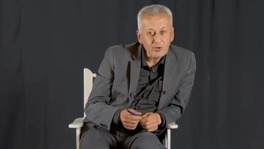 Nəsimi və Ceyhunun son durumu AÇIQLANDI 