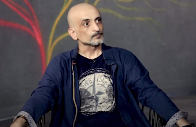 Aqil M.Quliyev: 'Həyatım boyu heç bir radio məni işə dəvət etməyib' - VİDEO