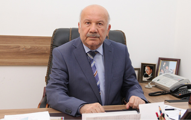 Mübariz Qurbanlının vəzifəsi bu şəxsə verildi - FOTO