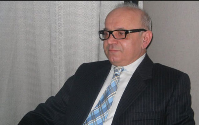 Mirzə Xəzər vəfat etdi 