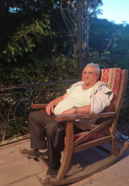 Sumqayıtda silahlı basqında ölən və yaralananların FOTOSU